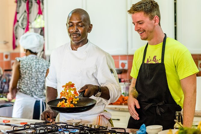 Flavors of St Lucia Culinary Experience - How the $130 Price Measures Up