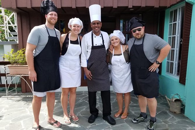 Flavors of St Lucia Culinary Experience - Who Will Enjoy This Most