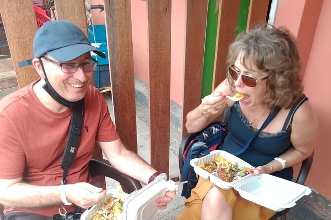 Food Tour- Taste of St.Lucia - Key Things to Know Before You Book