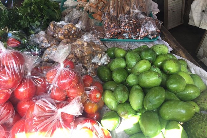 Food Tour- Taste of St.Lucia - The Guides Make the Difference