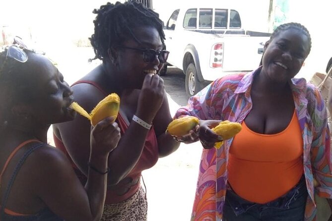 Food Tour- Taste of St.Lucia - Timing, Meeting Point, and Daily Planning