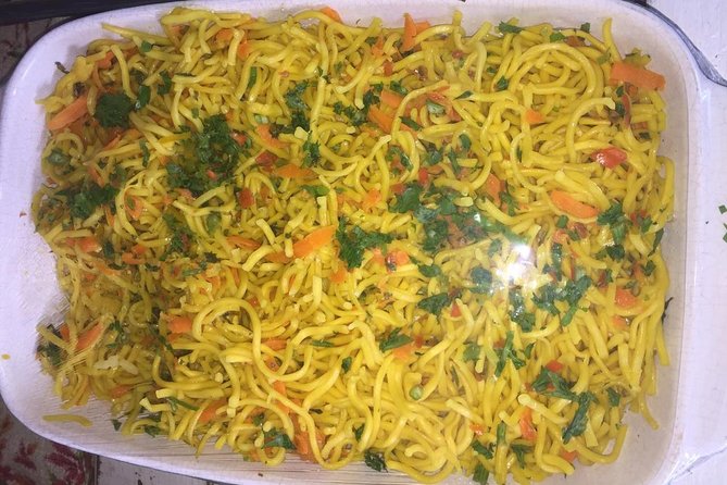 Food Tour- Taste of St.Lucia - Small Details That Improve the Experience