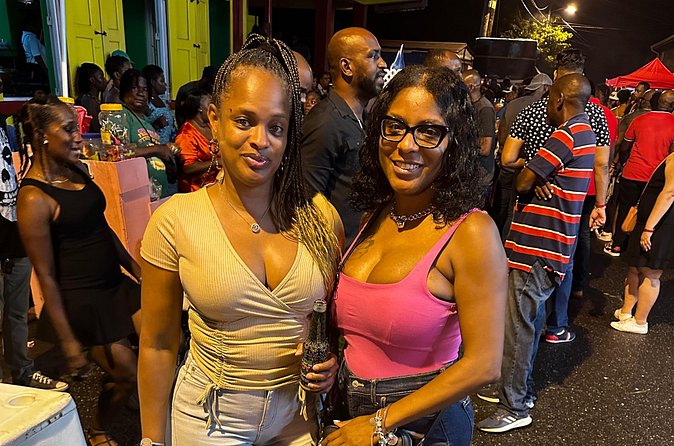 Friday night street party Private transfer & guide - Who will enjoy this experience most