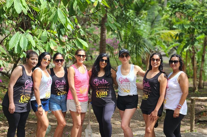Full Day St Lucian Vibe and Culture Tour With Lunch - Soufriere Bay lunch beside the Pitons