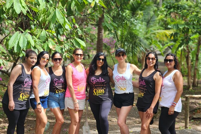 Full Day St Lucian Vibe and Culture Tour With Lunch - Is $250 a fair price?