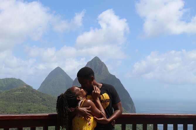 Fully flexible Private Saint Lucia Soufriere Tour (Land) - Why a private Soufriere tour can work so well