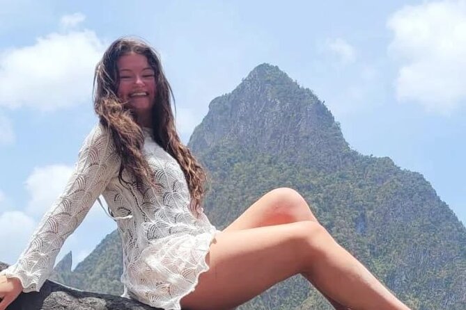 Fully Flexible Private Soufriere Land Tour - Add Sugar Beach, Chocolate, or Local Culture