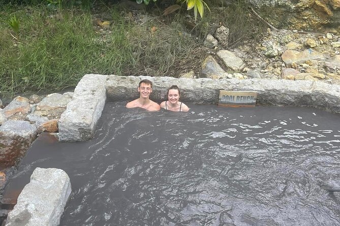 Fully Flexible Private Soufriere Land Tour - How the Day Actually Feels