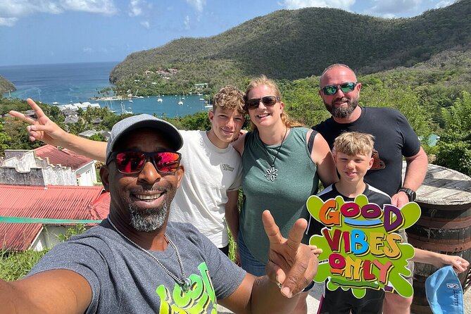 Good Vibes Tours with Dannyboy & Co. – Private Island Experiences - The quick take