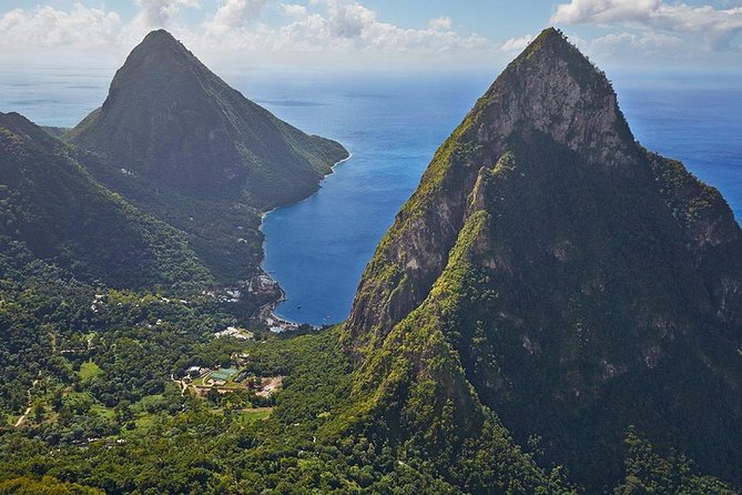 Gros Piton Hike - Key points to know before you book
