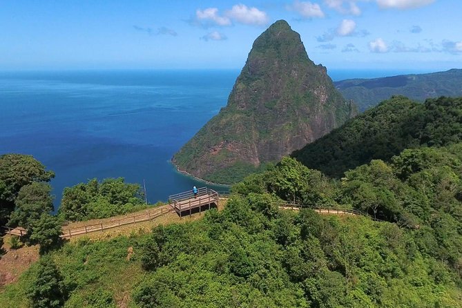 Gros Piton Hike - Why Gros Piton is worth seeing on foot