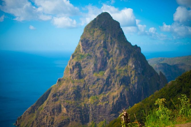 Gros Piton Hike St Lucia - What the $80 Price Really Covers