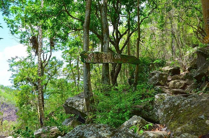Gros Piton Hike St Lucia - Weather, Cancellation, and Planning Ahead