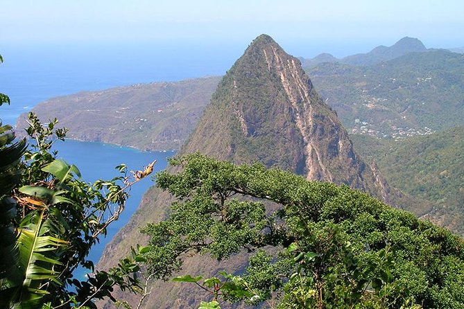 Gros Piton Hike with Dannyboy & Co. - Key points to know before booking