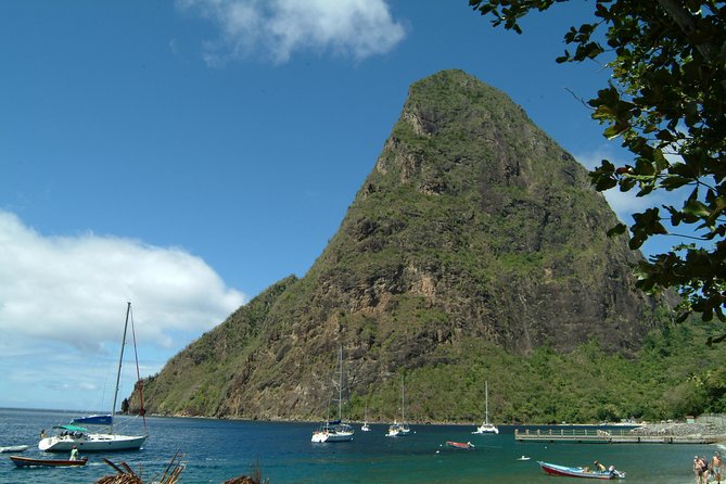 Gros Piton Hiking Adventure - Gros Piton Hiking Adventure: Key Points