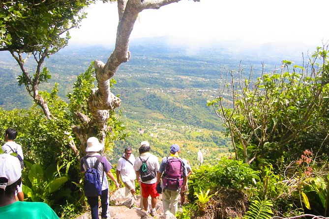 Gros Piton Hiking Adventure - What the $175 Price Really Covers