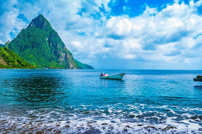 Gros Piton Hiking Adventure - Who Should Book This St Lucia Hike?