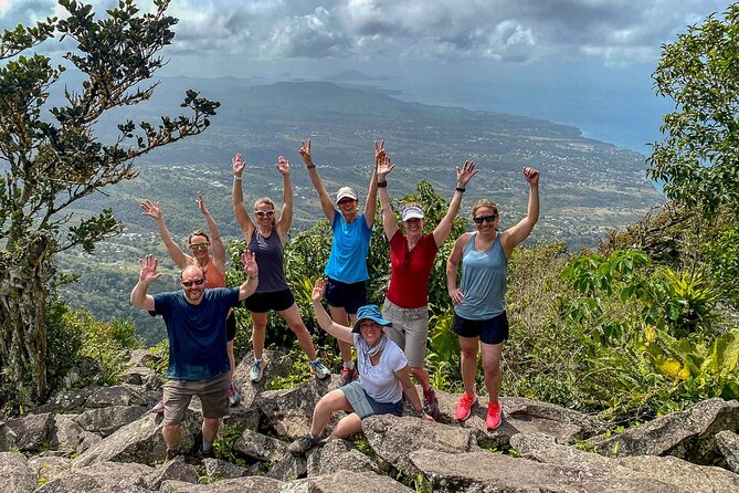 Gros Piton Nature Trail Private Hike - What the Gros Piton hike is really like