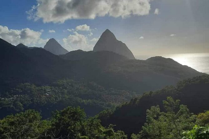 Gros Piton Nature Trail Private Hike - Why the private format matters at $190 per person