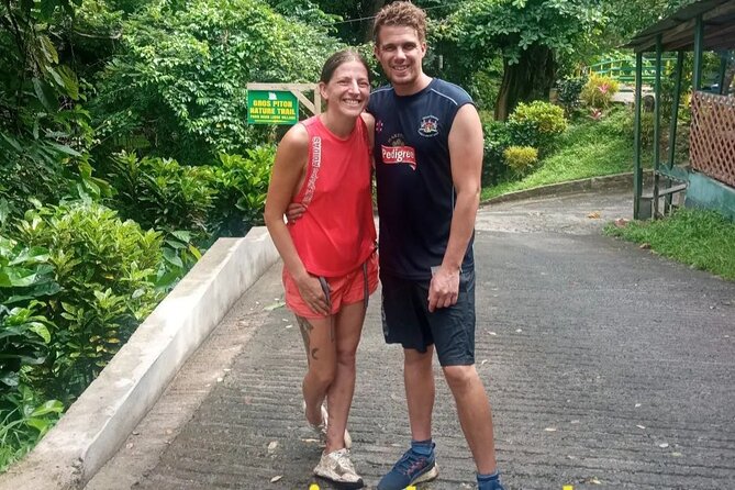 Gros Piton Nature Trail Private Hike - Fitness, footwear, and preparation
