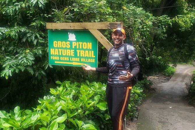 Gros Piton Nature Trail Private Hike - Who will enjoy this experience most