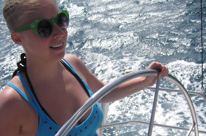 Hands on Sailing Tour in Rodney Bay St Lucia - Practical details that affect your day