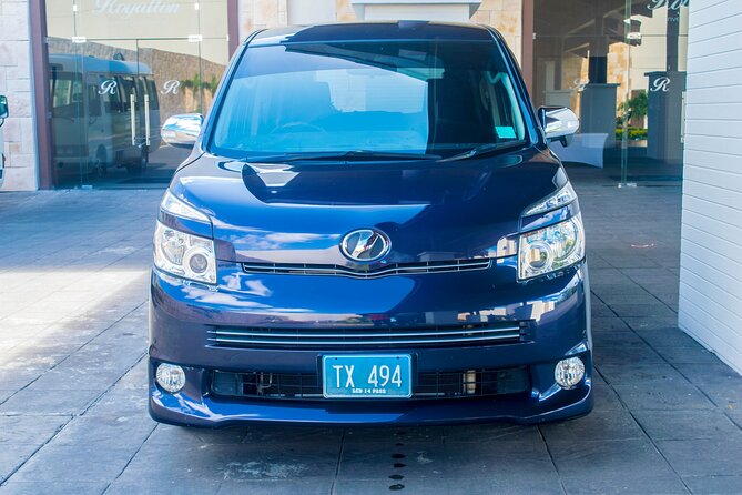 Hewanorra Airport Transfer to Soufriere - Who will appreciate this transfer most?