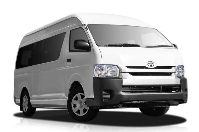 Hewanorra International Airport Shared Transfer Roundtrip - Key Points Before You Book
