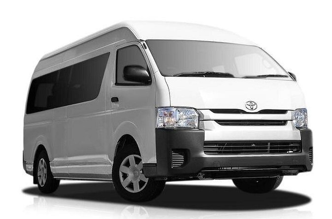 Hewanorra International Airport Shared Transfer Roundtrip - The Return Ride to Hewanorra Airport