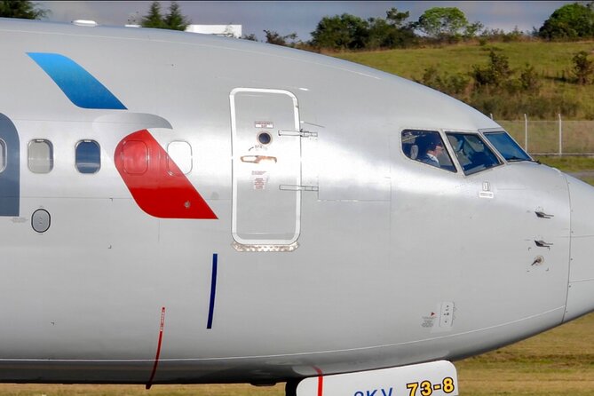 Hewanorra International Airport (UVF) Private St.Lucia Transfers. - Why The Small Comforts Matter