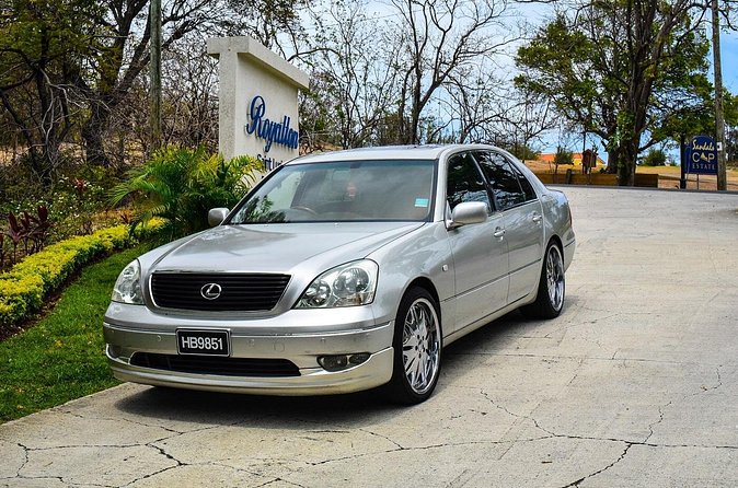 Hewanorra International Airport (UVF) Shuttle Round Trip - Booking Details That Matter