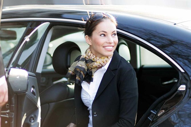 Hewanorra International Airport (UVF) Transfer - Key points to know before booking