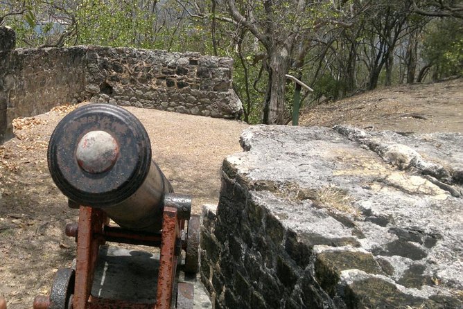 Hike the Fort Experience- Amazing Panoramic Views (Pigeon Island) - Why Fort Rodney makes a strong morning outing