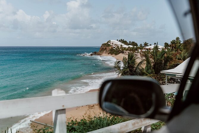 Hire Your Private St. Lucia Driver - Why a private driver makes sense in St. Lucia