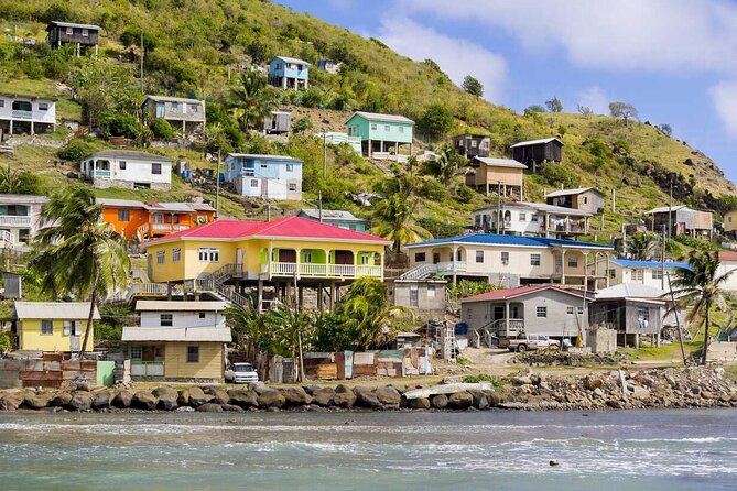 Hire Your Private St. Lucia Driver - What local guidance can add to the ride