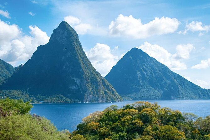 Hire Your Private St. Lucia Driver - Making the most of a flexible route