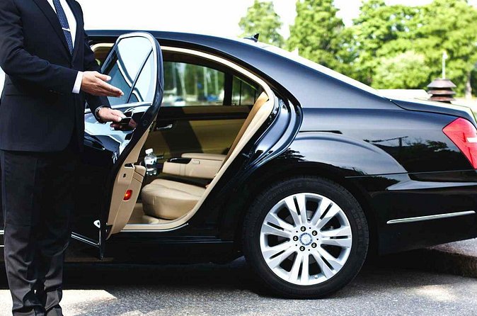 Hire Your Private St. Lucia Driver - Booking details and cancellation rules
