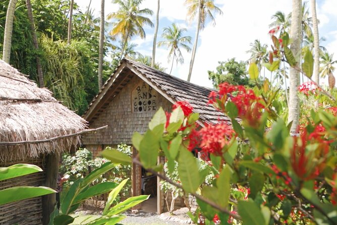 Historical 18th Century Estate Tour with Coconut Tasting - Key points to know before you go