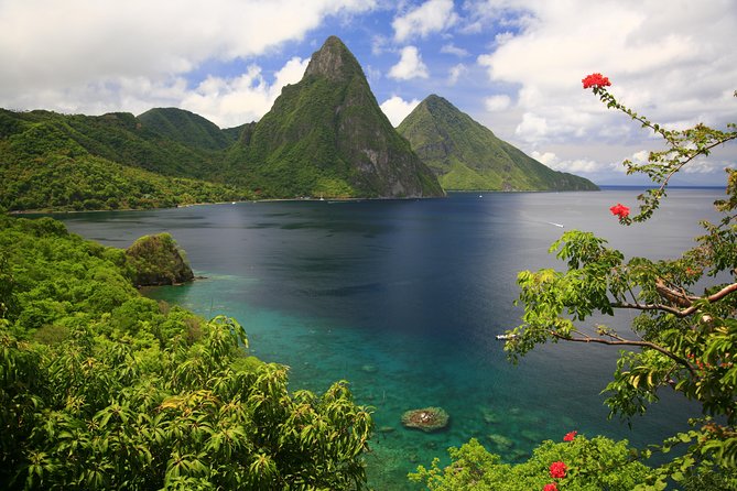 Hop & Drop Soufriere Transfer - Key Points to Know Before You Book