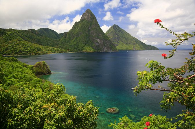 Hop & Drop Soufriere Transfer - About Two and a Half Hours in Soufriere