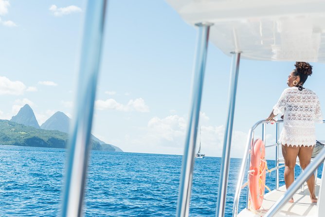 Hop & Drop Soufriere Transfer For Cruise Ship Passengers - Key points to know before booking