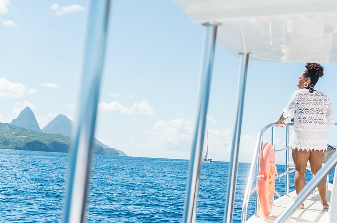 Hop & Drop Soufriere Transfer For Cruise Ship Passengers - Who will enjoy this Soufriere transfer most