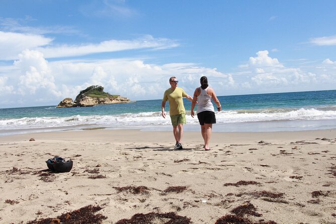 Horseback Riding Adventure Tour in St. Lucia - What is included for $153.85