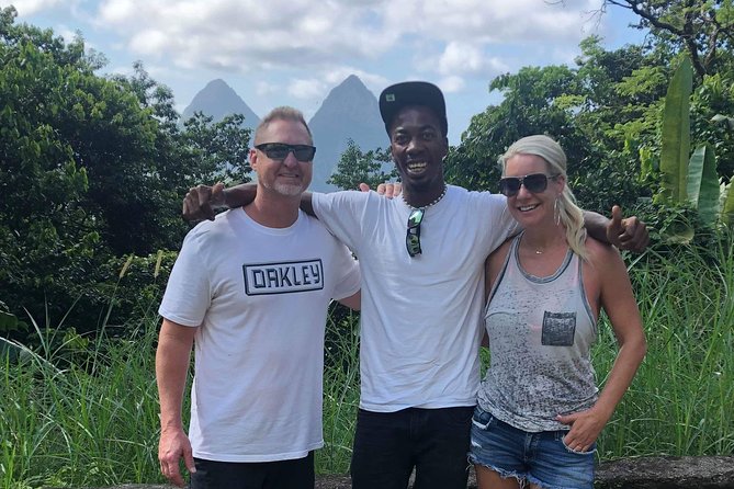 Hot Chocolate Tours St. Lucia - Key points to know before booking