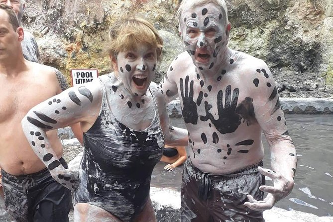 Hot Chocolate Tours St. Lucia - Photo points and the value of a good guide