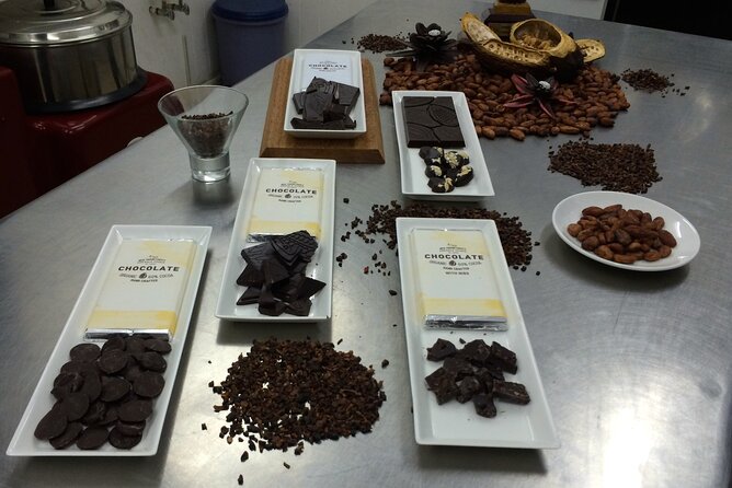 Hotel Chocolat Bean to Bar Experience in St. Lucia - Key points to know before you book