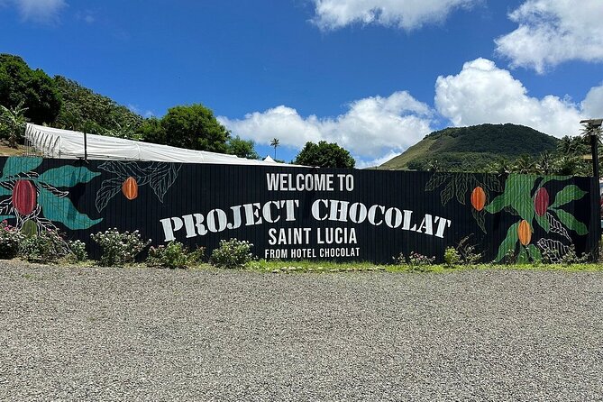 Hotel Chocolat Bean to Bar Experience in St. Lucia - Why St. Lucia cacao makes this outing special