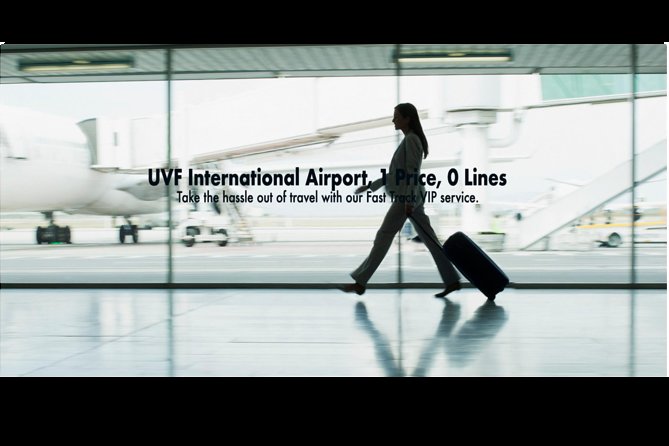 International Airport VIP Service(Expedited Arrival)& Free Transfer - No waiting - Key points before you book