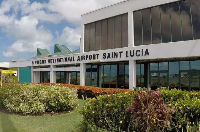 International Airport VIP Service(Expedited Arrival)& Free Transfer - No waiting - The transport risk you should plan around