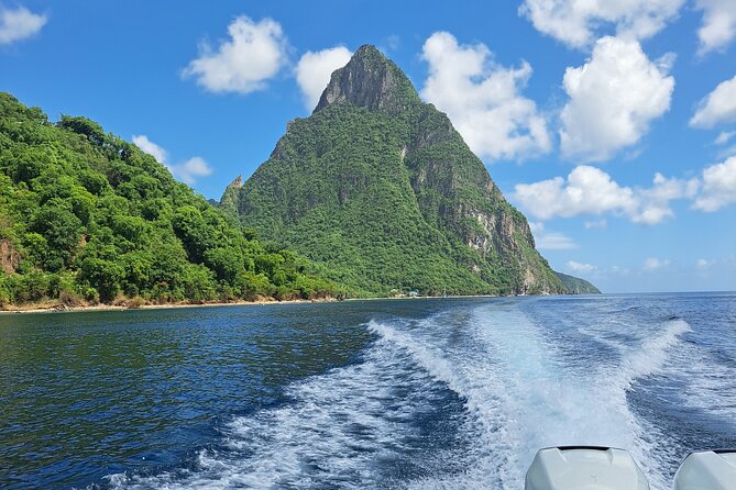Island Experience Tour in St. Lucia - Key points to know before you book